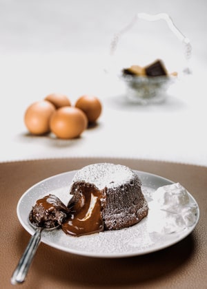 Chocolate Bars