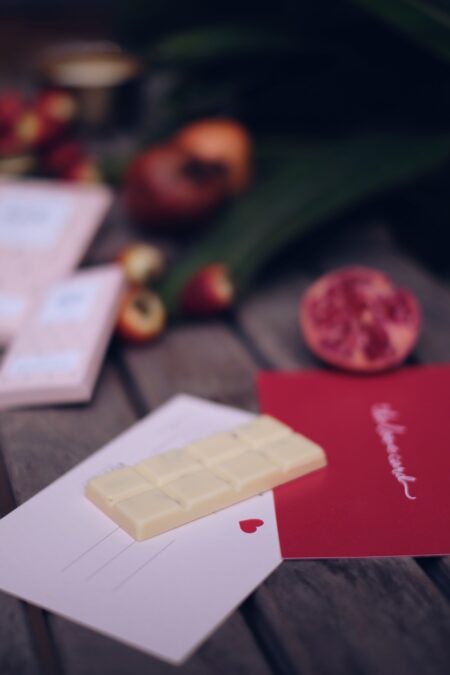White Chocolate