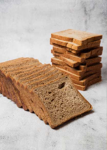 Brown Bread