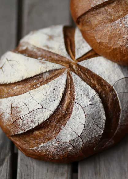 Farmers Bread